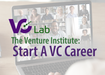 The Venture Institute: un programa de 8 semanas de formación en Venture Capital