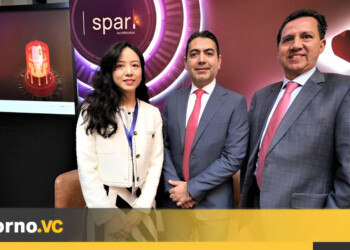 Spark Accelerator: el programa de Huawei y Amexcid para apoyar startups en Latam