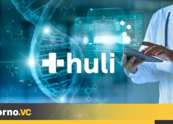 Huli ha levantado USD$ 5,5 millones con el respaldo de Intoku Health y Carao Ventures