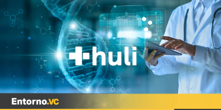 Huli ha levantado USD$ 5,5 millones con el respaldo de Intoku Health y Carao Ventures