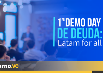 Deuda Latam 2023 presenta su primer Demo Day