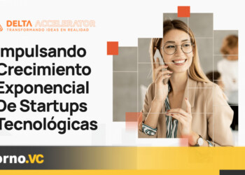Delta Accelerator: un fondo para startups tecnológicas en Centroamérica