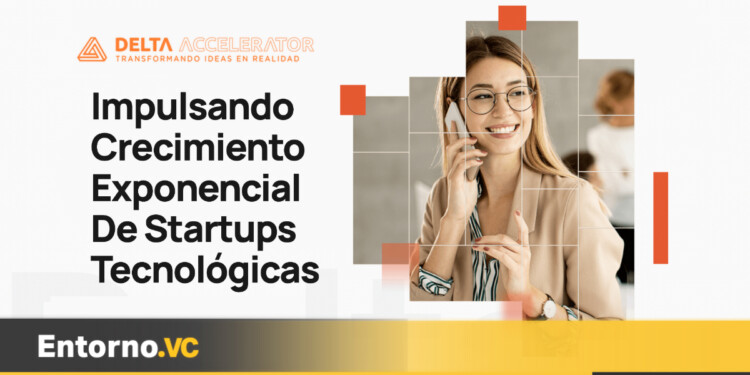 Delta Accelerator: un fondo para startups tecnológicas en Centroamérica