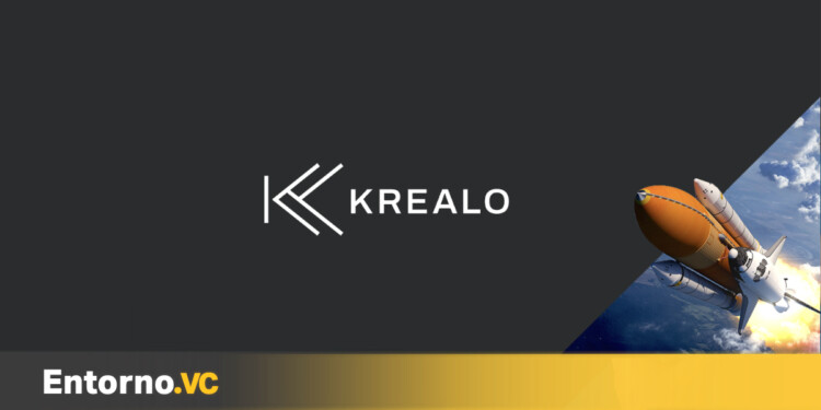 Krealo lanza programa de aceleración de fondos para startups en Perú, Colombia y Chile