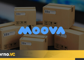 Moova ha logrado recaudar USD$ 5 millones de financiación con apoyo de Toyota Tsusho Corporation