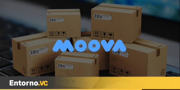 Moova ha logrado recaudar USD$ 5 millones de financiación con apoyo de Toyota Tsusho Corporation
