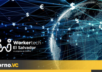 Desafío Workertech El Salvador: un evento que promueve soluciones para trabajadores independientes