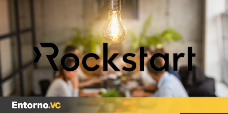 Rockstart cuenta con USD 6 millones para invertir en startups en edad temprana