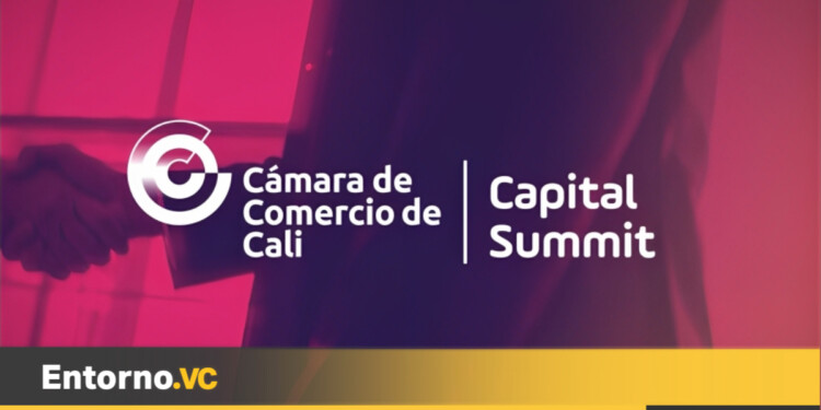 Capital Summit 2023: el evento de Financiamiento Inteligente más importante de Latam