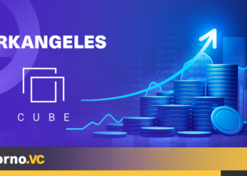 Cube Ventures y arkangeles