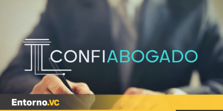 Tuesday Capital lidera inversión de USD$ 1.6 millones en ConfiAbogado