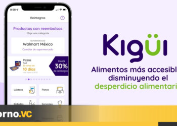Kigüi: startup elegida por Amazon para la inversión de USD$ 250.000