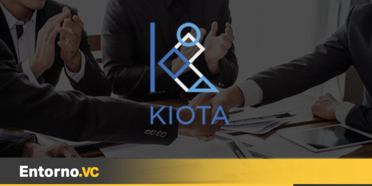 Kiota: un CRM especializado en la industria de Venture Capital
