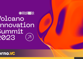 Volcano Summit 2023: el encuentro entre Venture Capital, innovación y tecnología que no puedes perderte
