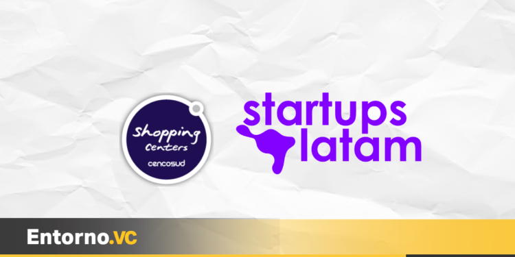 Desafío «Espiritu Shopping 2023» para Startups Proptech & Retailtech de Latinoamérica