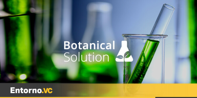 Biotech Botanical Solutions recibe USD$ 13M en ronda liderada por Otter Capital