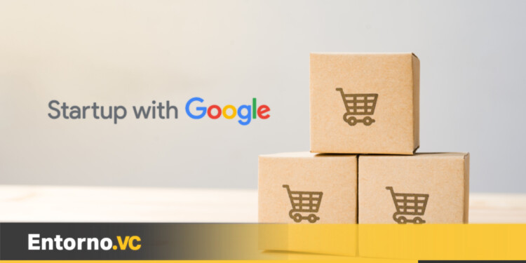 Google For Startups selecciona a la startup Leadsales para recibir inversión