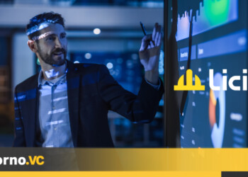 Licify capta USD$3,4 millones en ronda liderada por Brick & Mortar Ventures