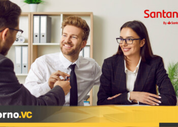 Santander X Award: un programa de Banco Santander para impulsar startups en México