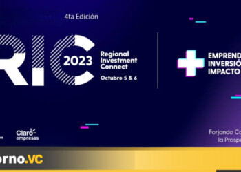 Conoce el Regional Investment Connect Nicaragua RIC 2023