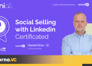 Apúntate al Bootcamp de Geniall Accelerator: Ventas B2B & Personal Branding con LinkedIn