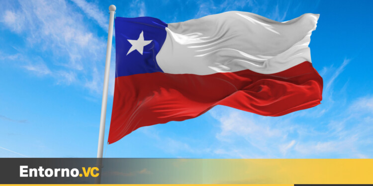 Chile se mantiene firme en inversiones de Venture Capital desde 2022