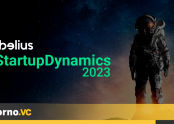 Startup Dynamics 2023: identifica los desafíos de tu startup sin costo