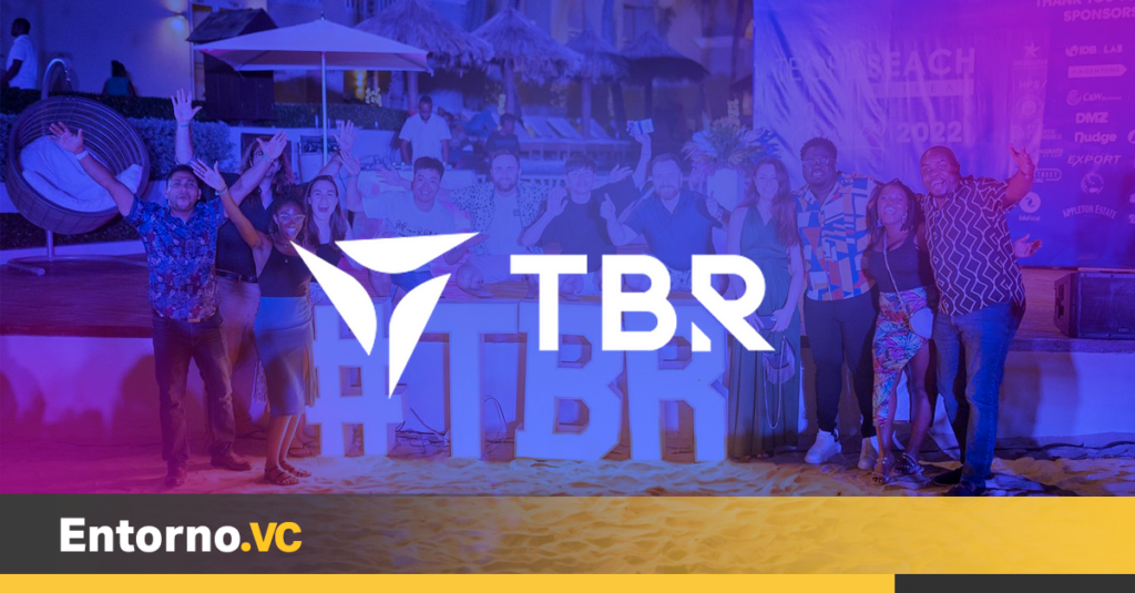 TBR Miami Summit 2023