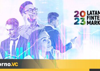 Latam Fintech Market: el evento más importante de tecnología financiera en Colombia