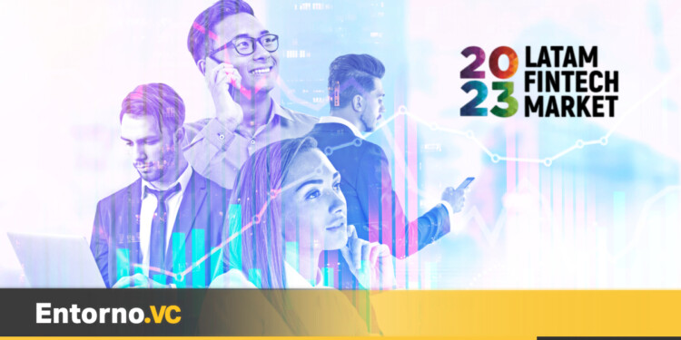 Latam Fintech Market: el evento más importante de tecnología financiera en Colombia