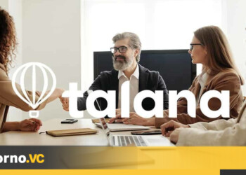 La startup Talana levanta USD$ 8M en ronda liderada por Venturance y Altis