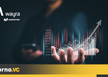 Wayra de Movistar proyecta inversión de UDS$ 1,4M en startups