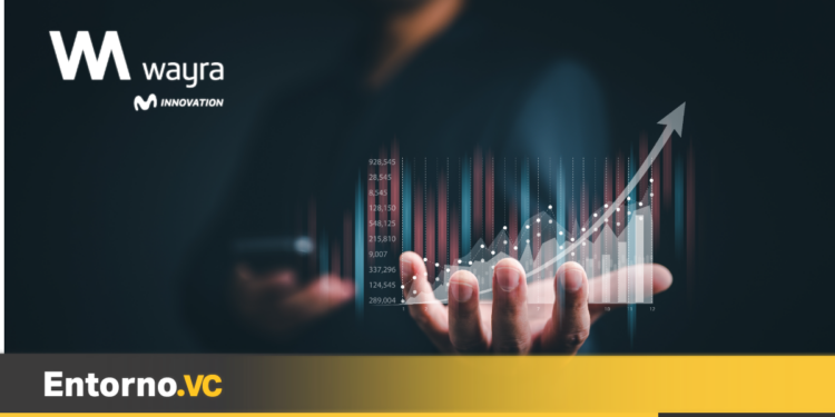 Wayra de Movistar proyecta inversión de UDS$ 1,4M en startups