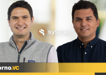 SysCap levanta USD$ 2,3M en ronda liderada por Wollef