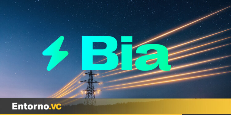La startup Bia recauda USD 16,5 millones en ronda encabezada por Kaszek
