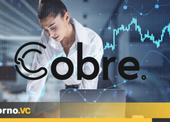 Cobre levanta US$ 13 millones en ronda liderada por Kaszek