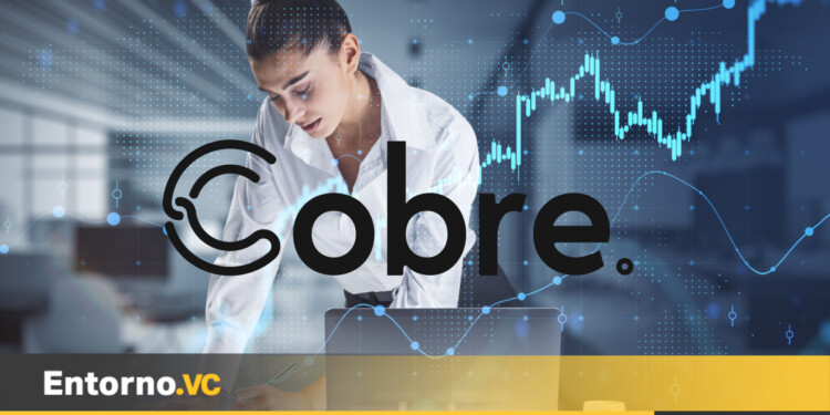 Cobre levanta US$ 13 millones en ronda liderada por Kaszek