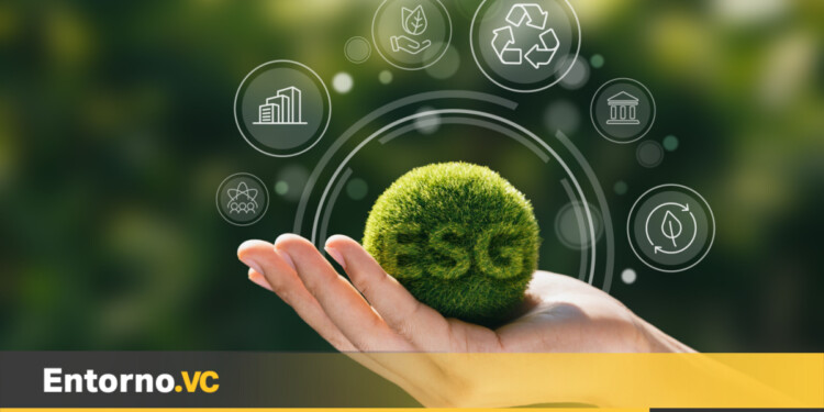 Startups ESG: la nueva joya del Venture Capital en Latinoamérica