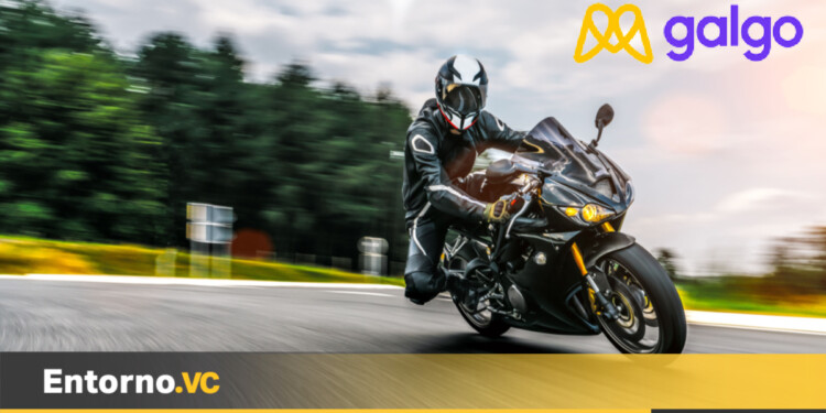 Galgo: la startup que levanta US$ 40,8 millones en ronda liderada por el fondo Nazca
