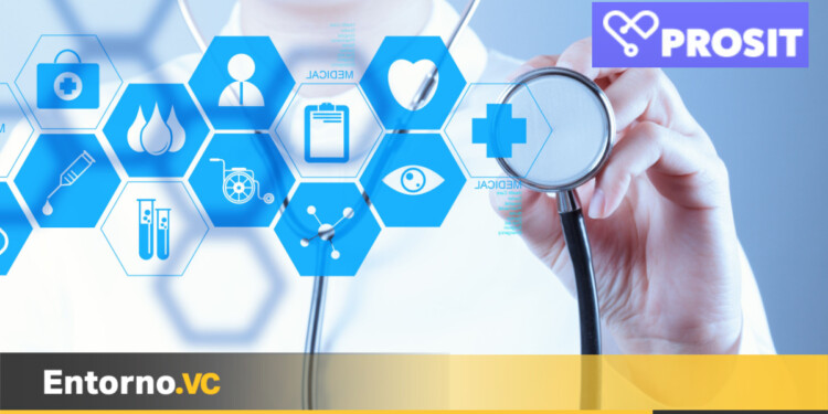 Prosit US$ 100 000 en financiamiento por parte de Startups Cloud Program de Alphabet