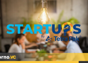 Conoce el programa de aceleración de startups de Tetra Pak