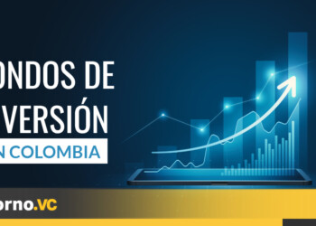 Colombia: Fondos de inversión con más deals en la última década