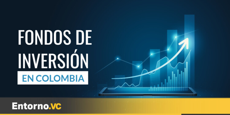 Colombia: Fondos de inversión con más deals en la última década