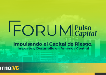 Forum Pulso Capital 2023: un espacio para la innovación y el capital de riesgo en Centroamérica