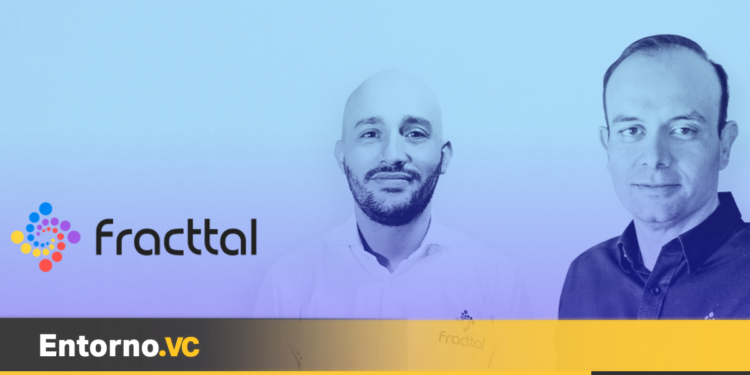 La startup Fracttal reacuda USD 10M con el apoyo de Kayyak Ventures y BBVA