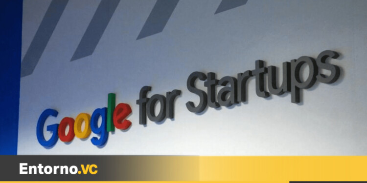 Los programas de aceleración de Google y su impacto en LatAm