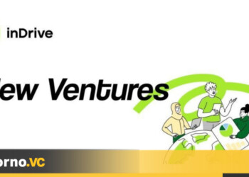 InDrive lanza división de Corporate Venture Capital con oportunidades para LatAm