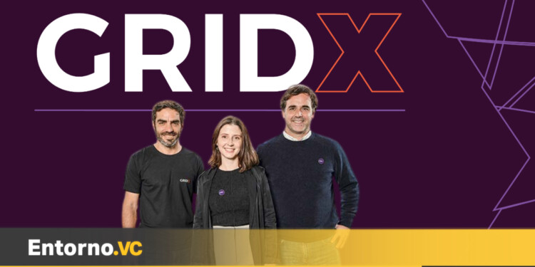 La aceleradora GridX planea incorporar 12 biotechs en 2024