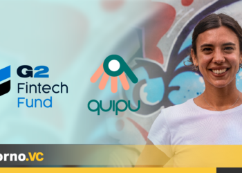 G2 Fintech Fund invierte en la plataforma Quipu