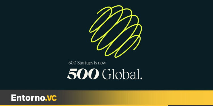 500 Global anuncia nuevo fondo de inversión para startups en LATAM